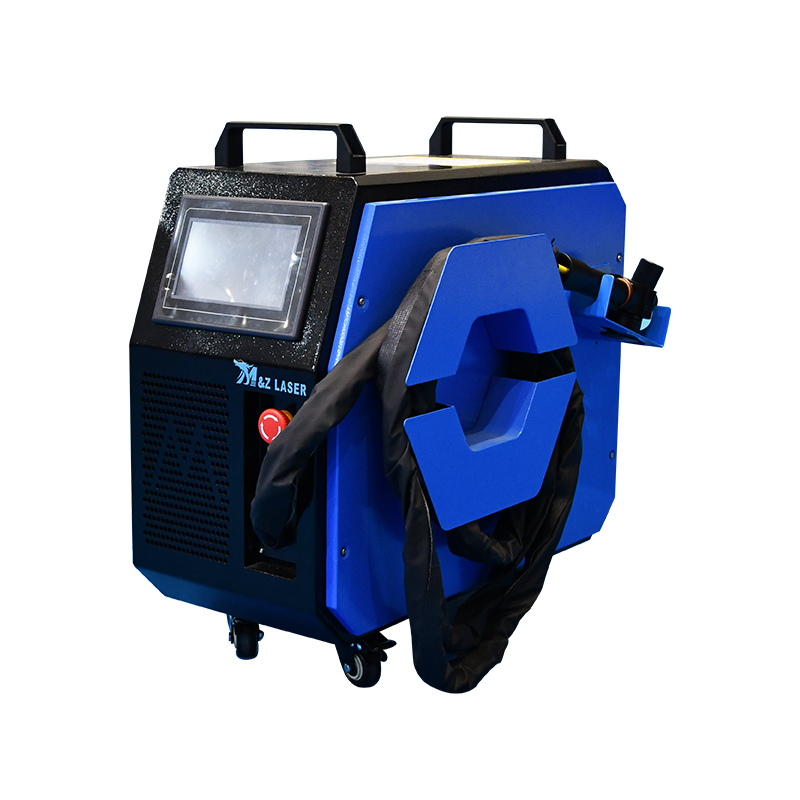 脈沖清洗機(jī)的優(yōu)劣勢分析